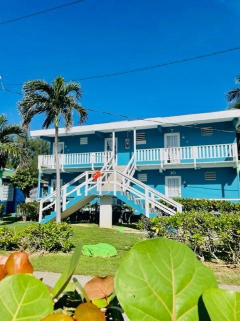 Parador Villas Del Mar Hau Isabela Eksteriør billede
